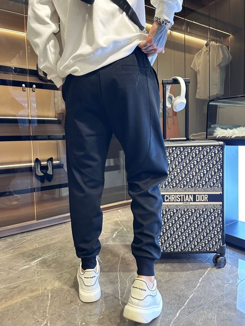 Louis Vuitton Long Pants